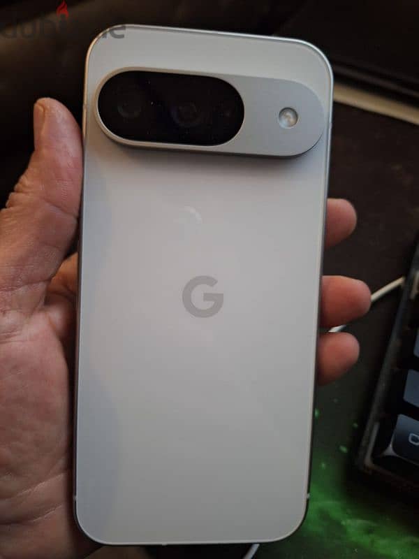 google pixel 9 - 265 GB 2