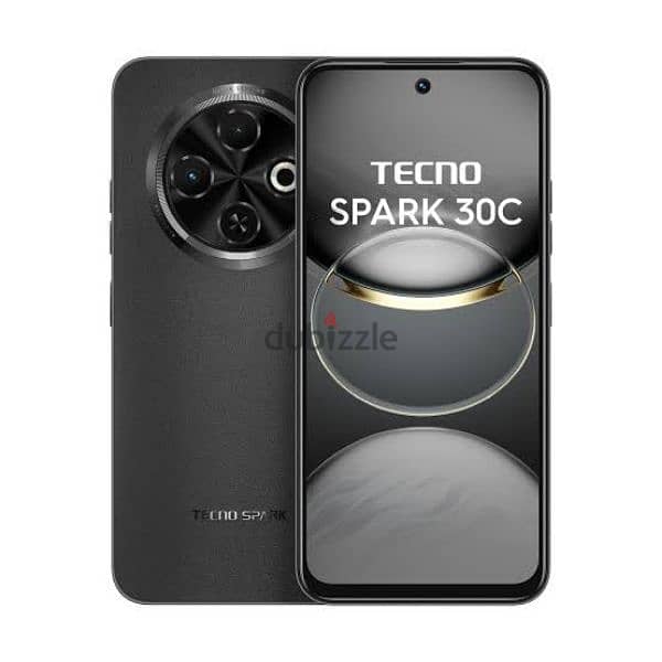 Tecno Spark 30C 2