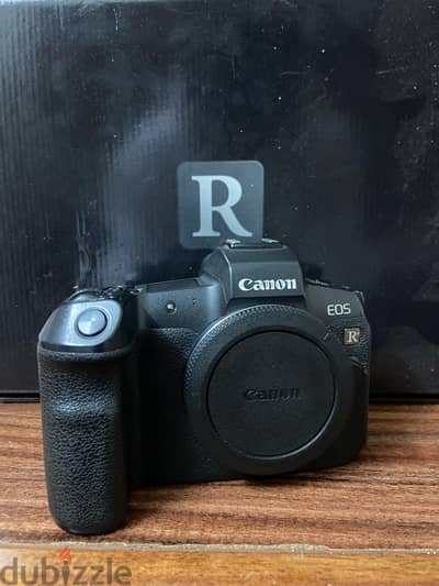 canon r