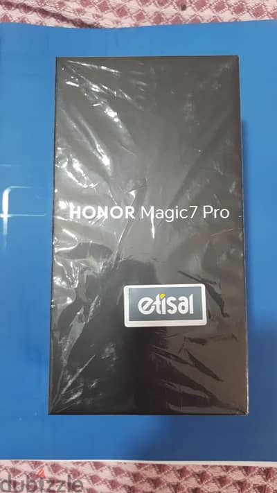 Honor magic 7 pro