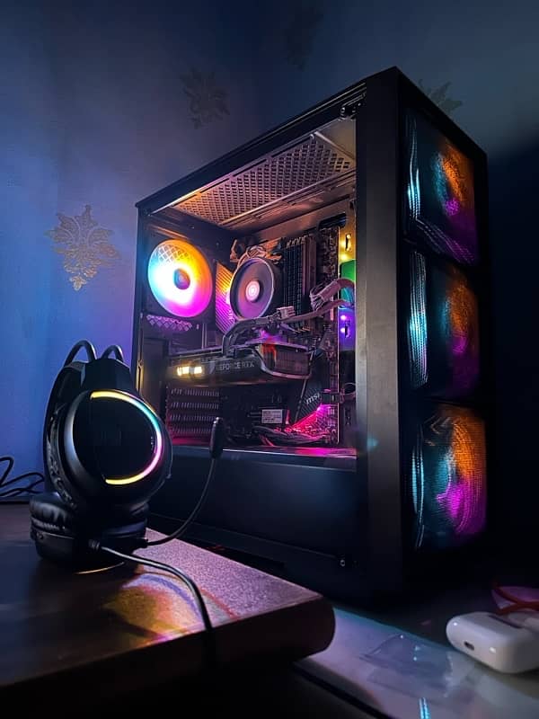 gaming pc 2