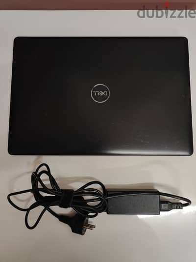 Dell Inspiron 15 core i7 Gen 8