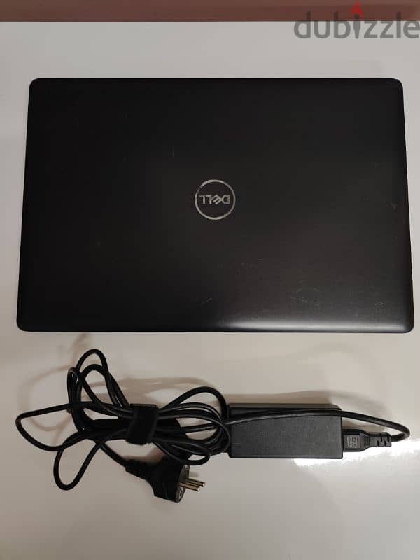 Dell Inspiron 15 core i7 Gen 8 0