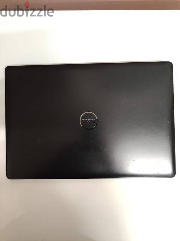 Dell Inspiron 15 core i7 Gen 8 1