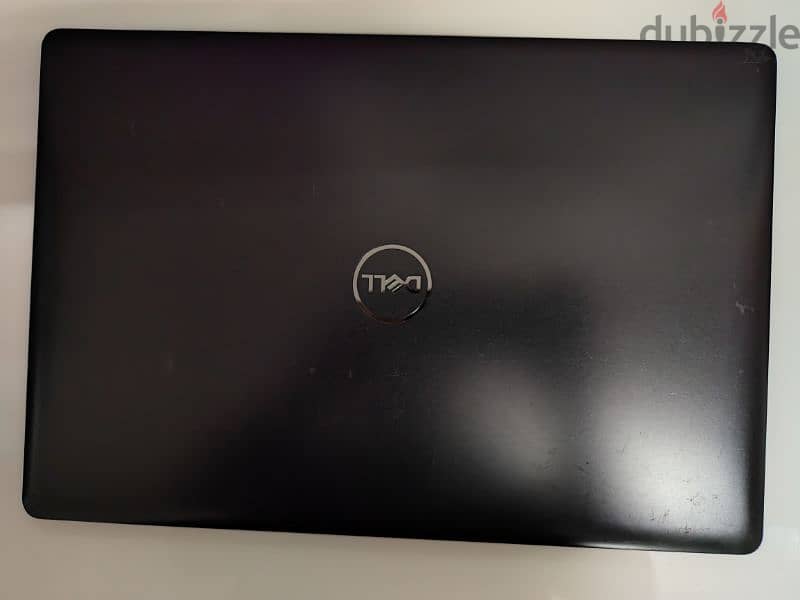 Dell Inspiron 15 core i7 Gen 8 2