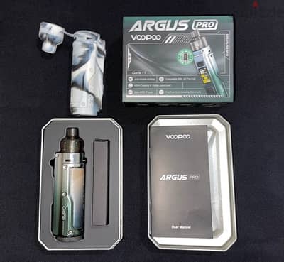 Voopoo Argus Pro 80w