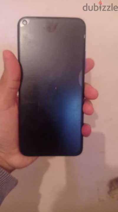 Huawei Nova 5T