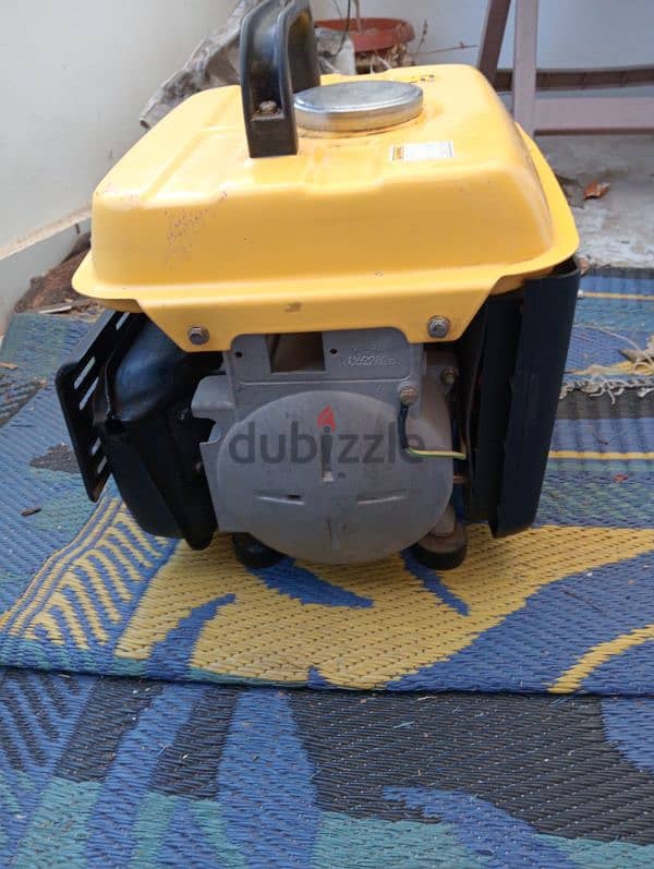 JDP 1000 GENERATOR to sell 1