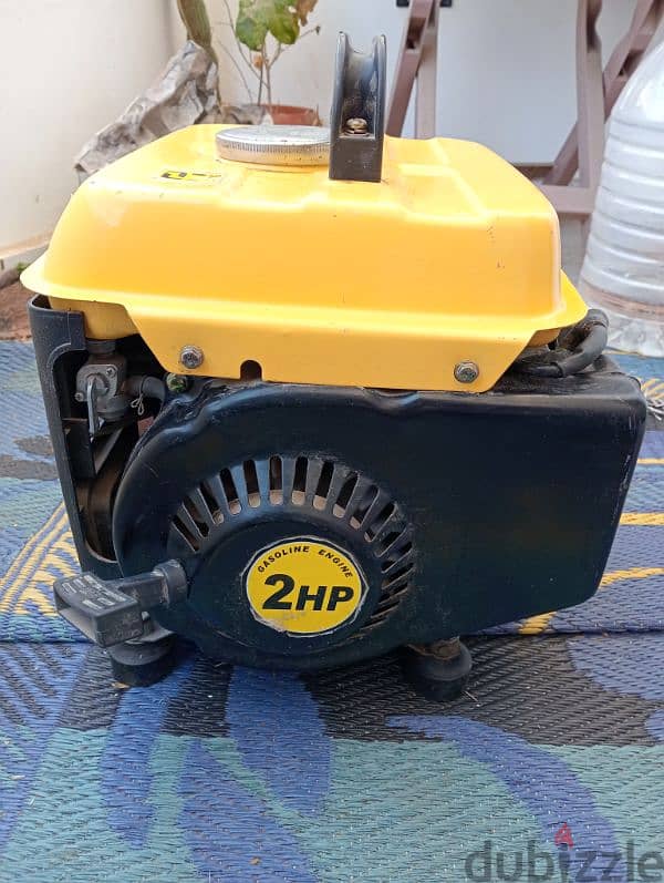 JDP 1000 GENERATOR to sell 2