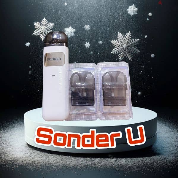 SONDER U 0