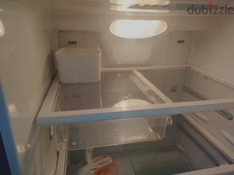 Fridge 2