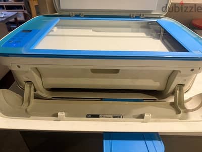 Printer deskjet HP3635