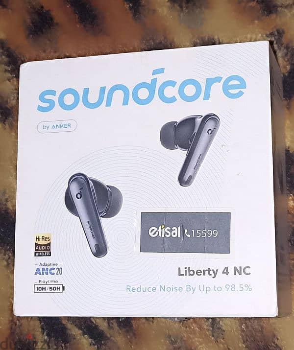 ايربود انكر-soundcore liberty 4nc 0