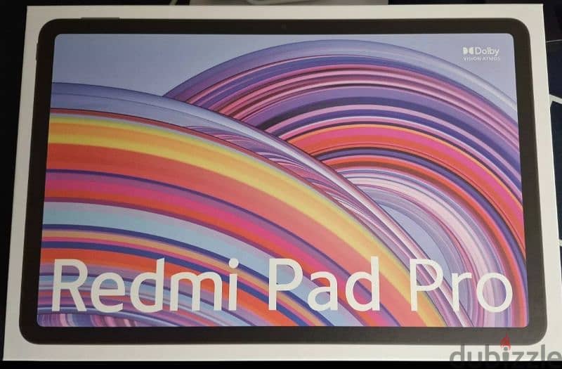 redmi pad pro 0