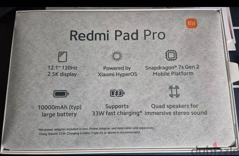 redmi pad pro 1