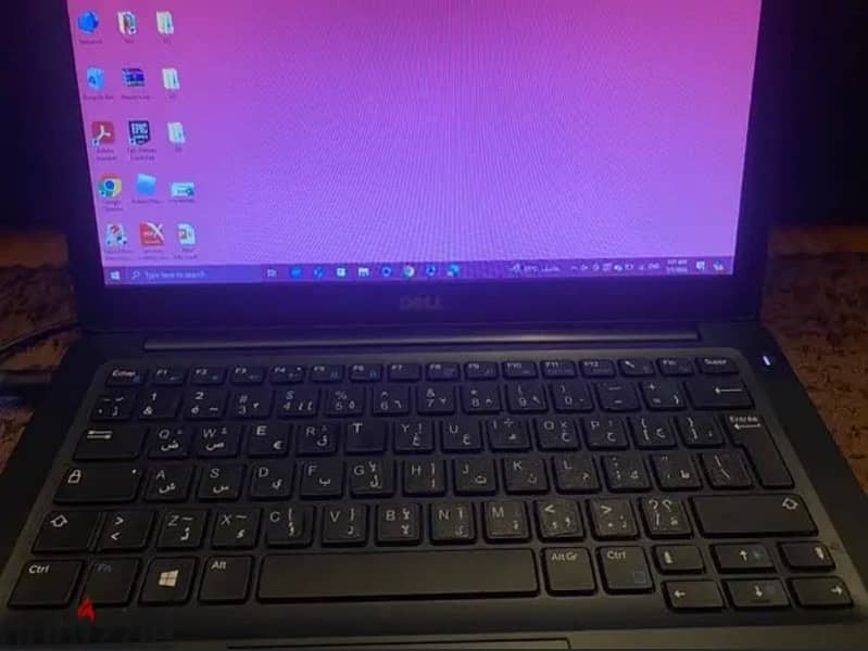 Dell latitude 7280 2