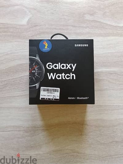 samsung watchساعة سامسونج