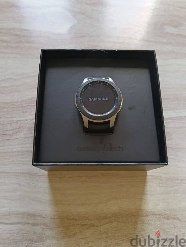 samsung watchساعة سامسونج 2