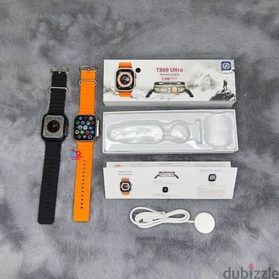 Smart Watch T800 Ultra