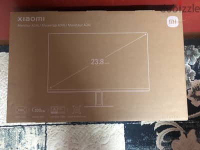 Xiaomi Desktop Monitor A24i FHD