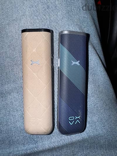 x slim Go استعمال خفيف