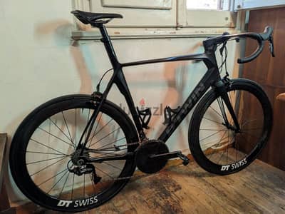 Btwin Mach Evo