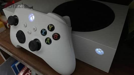 xbox s 2 controller