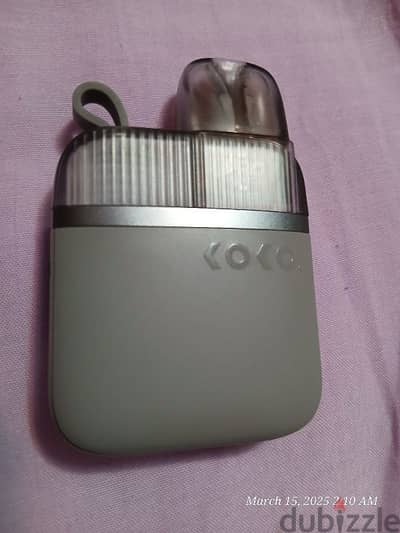 G3 lite koko