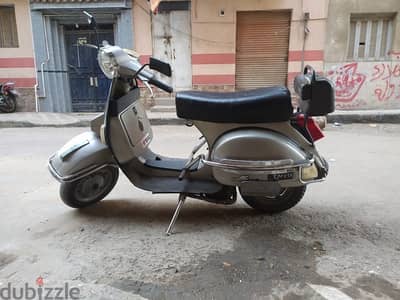 vespa express 150cc