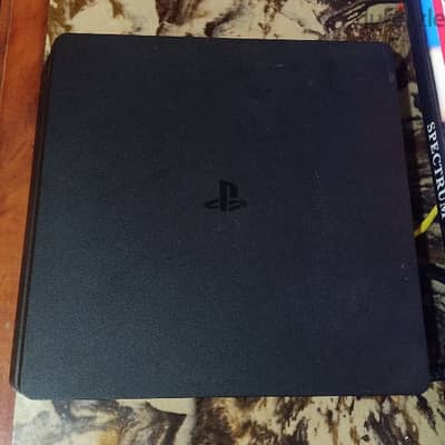 ps4 كسر زيرو