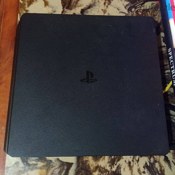 ps4 كسر زيرو 0