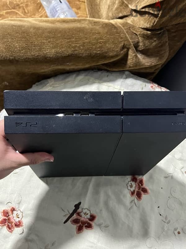 ps4 used 3