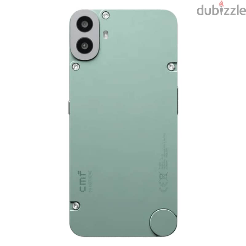 Nothing phone 1 Light Green 8GB RAM 256GB 3