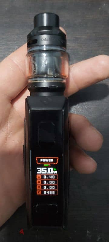 vape فيب استعمال خفيف جدا للبيع