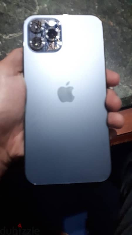 iphone 12 pro 128G 0