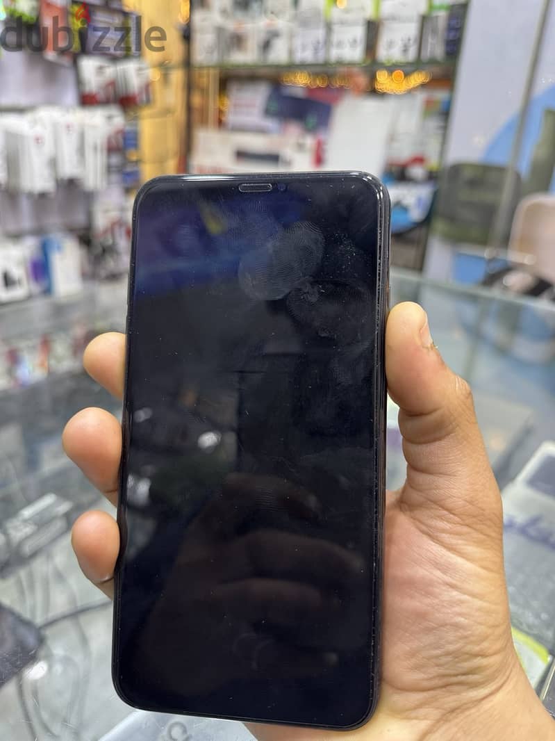 آيفون XS Max 256GB 3