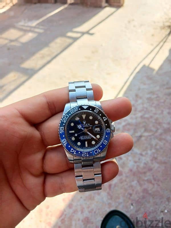 rolex batman 4