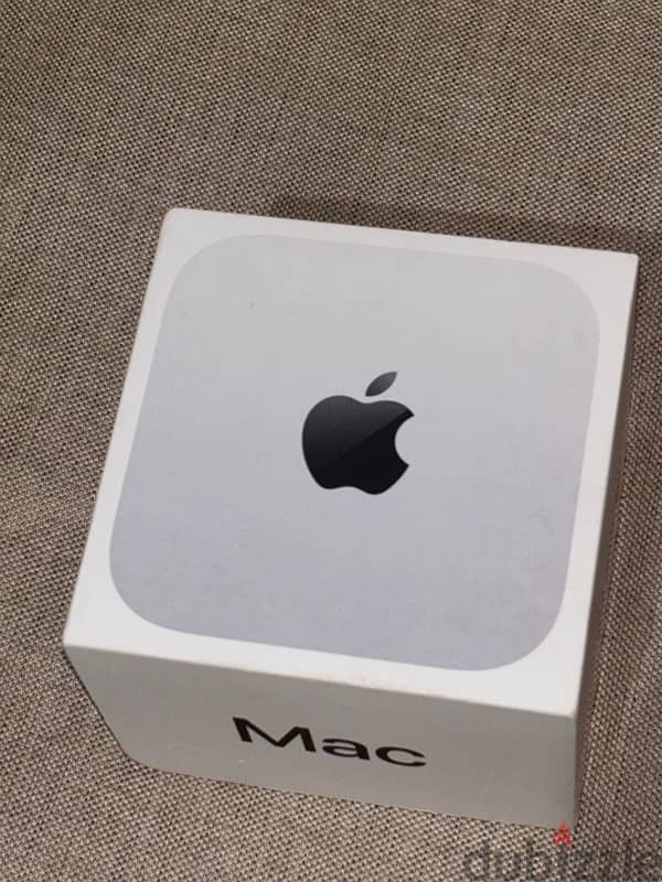 Mac Mini M4 1