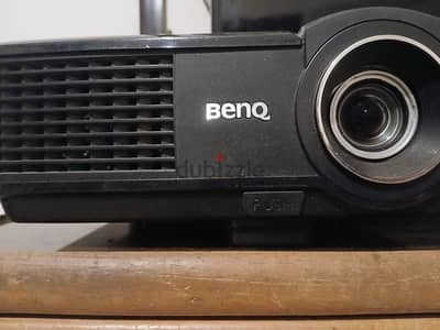 بروجكتر  بينك Benq MP 515