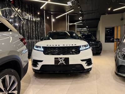 Land Rover Velar 2022 HSE