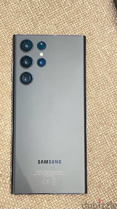 Samsung S22 ultra 5G