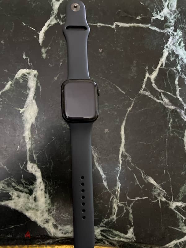 apple watch series 7 0