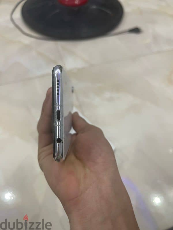 موبايل huawei nova 3i موبايل زيرو ماشالله الموبايل مفهوش اي حاجه معه ا 5