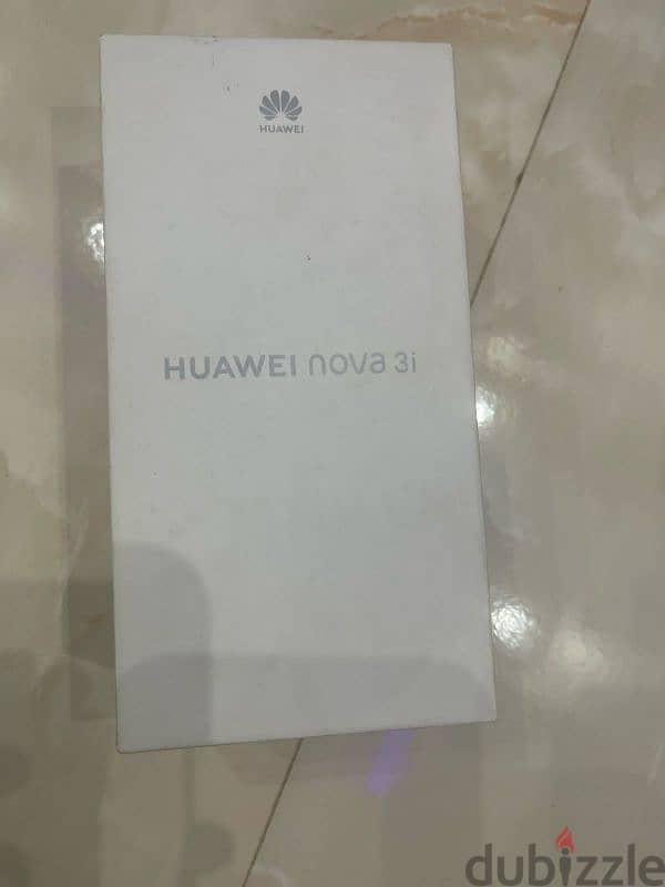 موبايل huawei nova 3i موبايل زيرو ماشالله الموبايل مفهوش اي حاجه معه ا 8