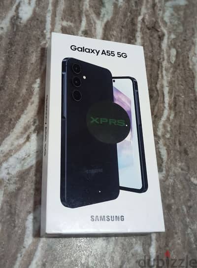 Samsung Galaxy A55 5G