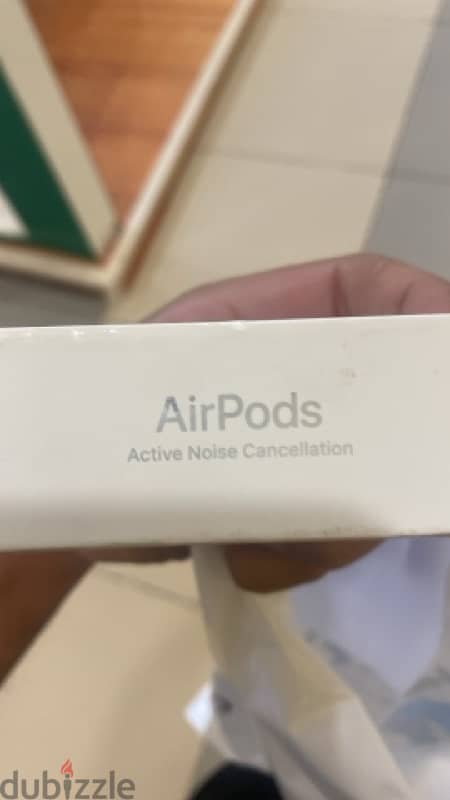 Airpods 4 ANC 2