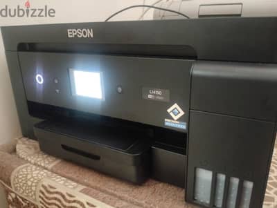 طابعة Epson L14150