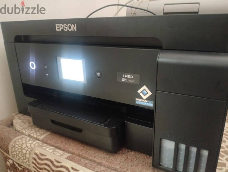 طابعة Epson L14150 0