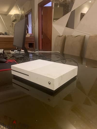 Xbox one s 1tb