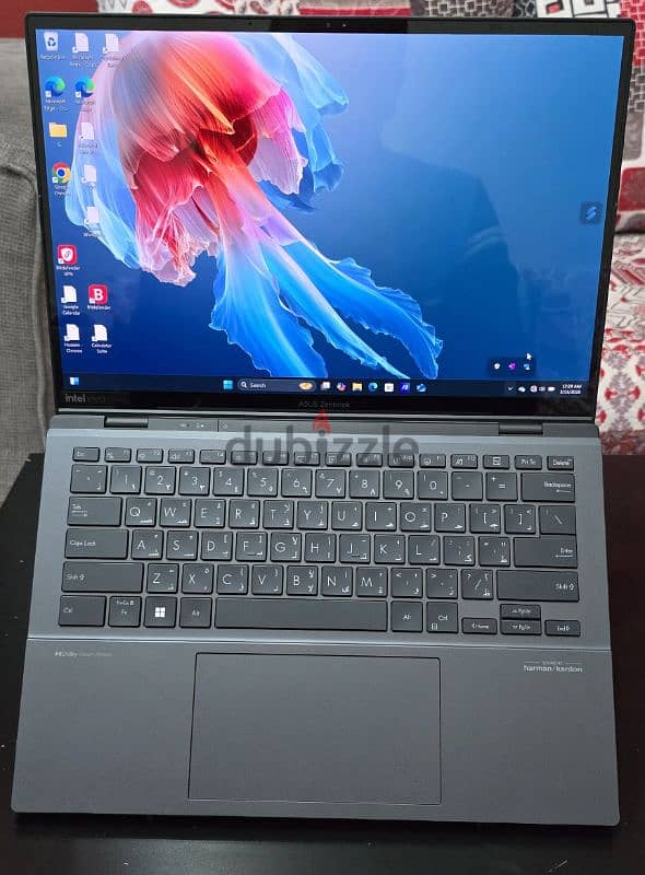 Asus duo 2024 أعلى امكانيات 1